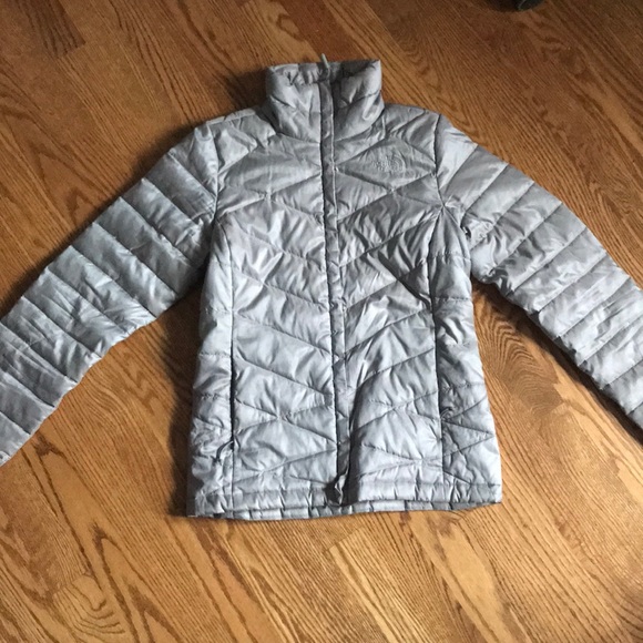 The North Face Jackets & Blazers - Grey North Face Coat